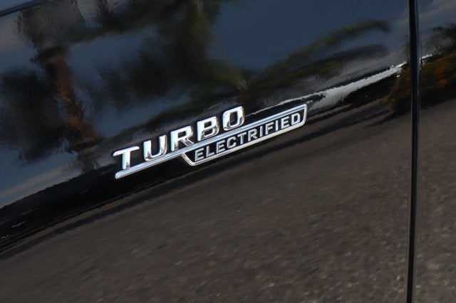 2024 Mercedes-Benz C-Class C 43 AMG®
