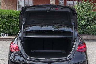 2024 Mercedes-Benz C-Class C 43 AMG®