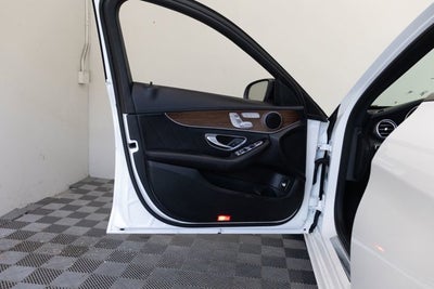 2020 Mercedes-Benz C-Class C 300