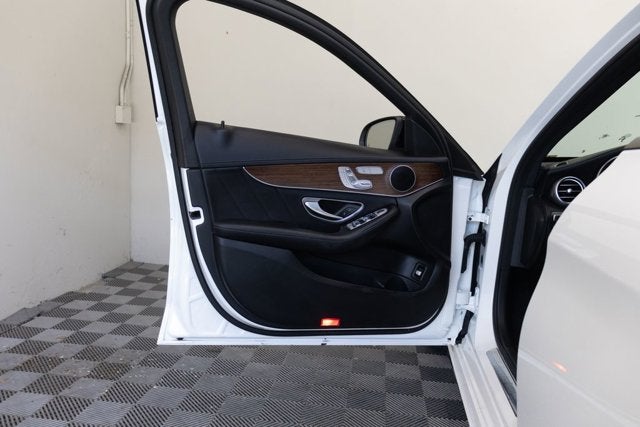 2020 Mercedes-Benz C-Class C 300