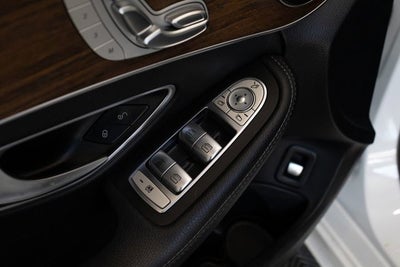 2020 Mercedes-Benz C-Class C 300