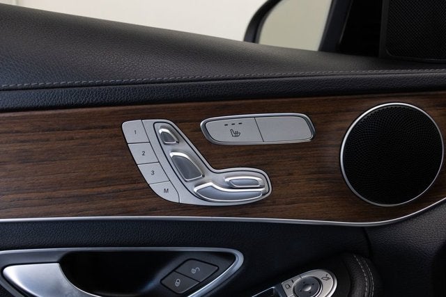 2020 Mercedes-Benz C-Class C 300