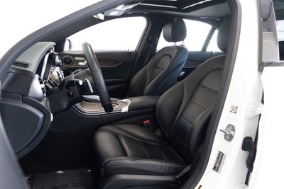 2020 Mercedes-Benz C-Class C 300