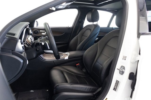 2020 Mercedes-Benz C-Class C 300