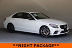 2020 Mercedes-Benz C-Class C 300