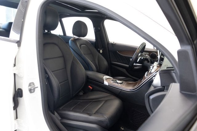 2020 Mercedes-Benz C-Class C 300