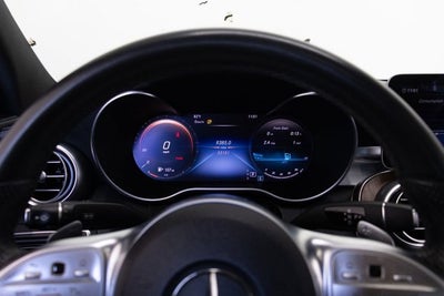 2020 Mercedes-Benz C-Class C 300