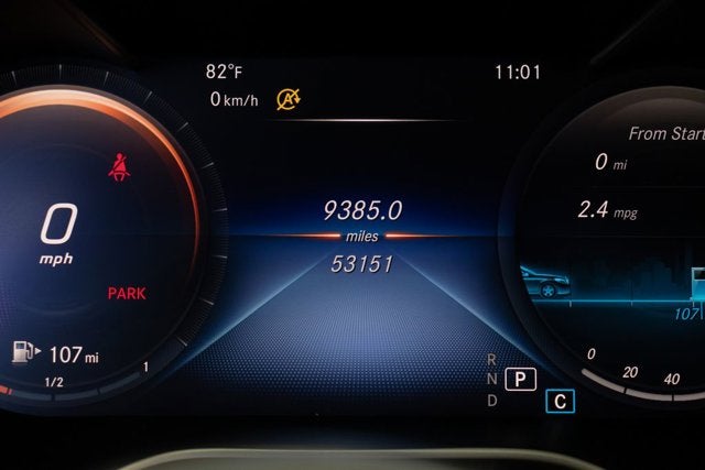 2020 Mercedes-Benz C-Class C 300