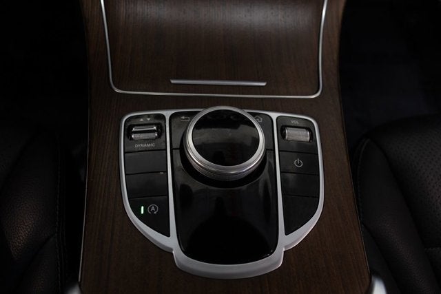 2020 Mercedes-Benz C-Class C 300