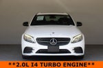 2020 Mercedes-Benz C-Class C 300