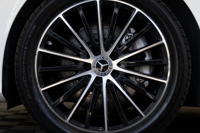 2021 Mercedes-Benz C-Class C 300