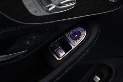 2021 Mercedes-Benz C-Class C 300