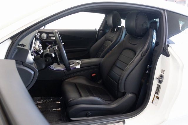 2021 Mercedes-Benz C-Class C 300