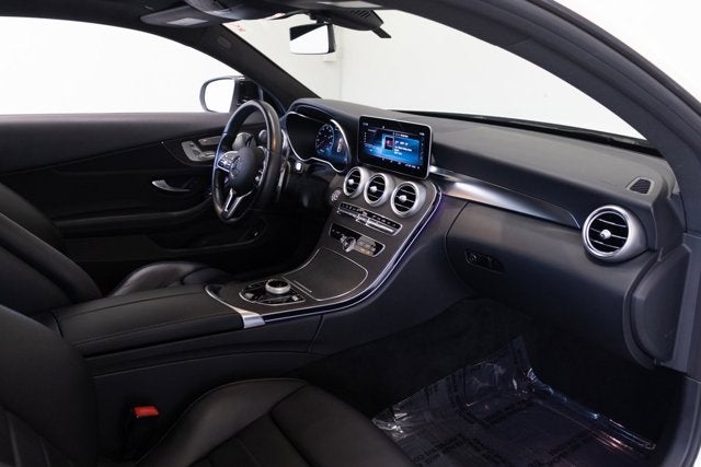 2021 Mercedes-Benz C-Class C 300