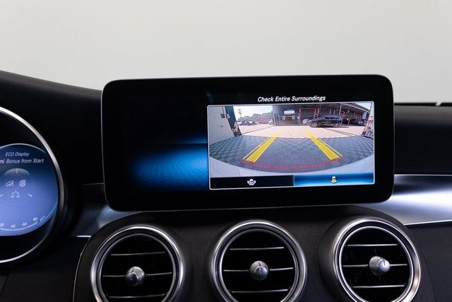 2021 Mercedes-Benz C-Class C 300