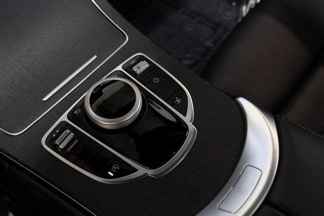 2021 Mercedes-Benz C-Class C 300