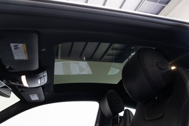 2021 Mercedes-Benz C-Class C 300