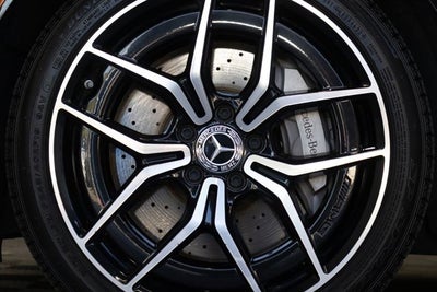 2022 Mercedes-Benz E-Class E 350