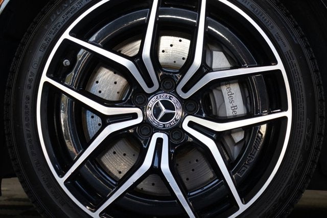 2022 Mercedes-Benz E-Class E 350