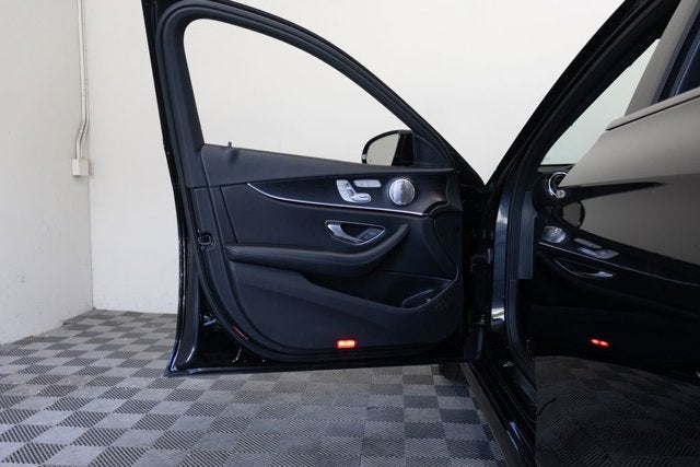 2022 Mercedes-Benz E-Class E 350