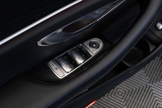 2022 Mercedes-Benz E-Class E 350