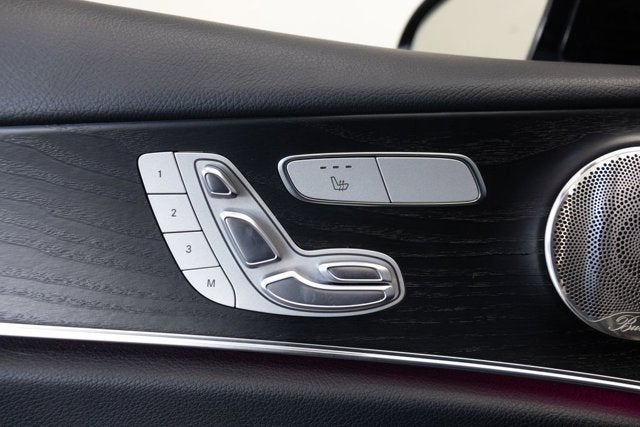 2022 Mercedes-Benz E-Class E 350
