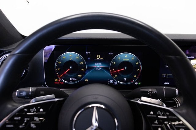 2022 Mercedes-Benz E-Class E 350