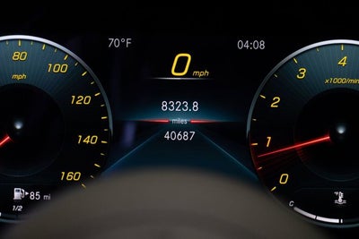 2022 Mercedes-Benz E-Class E 350