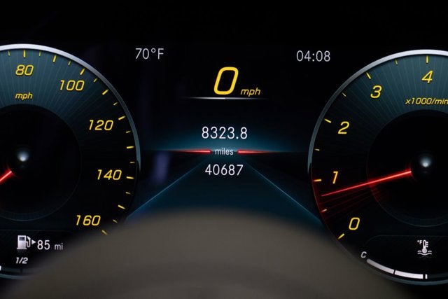 2022 Mercedes-Benz E-Class E 350