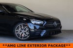 2022 Mercedes-Benz E-Class E 350