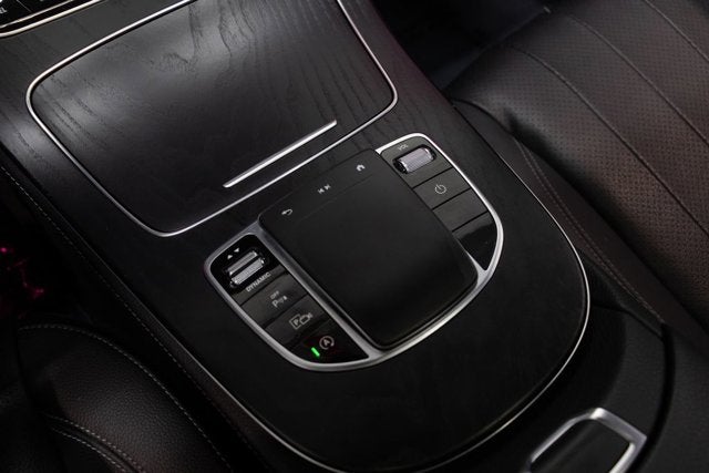 2022 Mercedes-Benz E-Class E 350