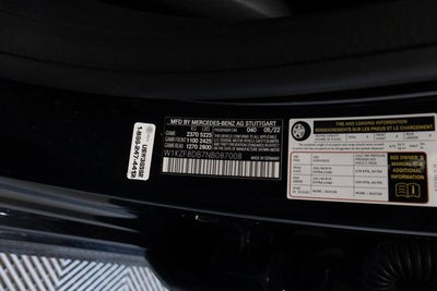 2022 Mercedes-Benz E-Class E 350