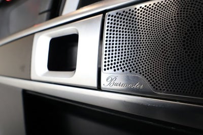 2021 Mercedes-Benz G-Class G 550