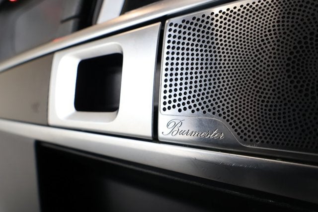 2021 Mercedes-Benz G-Class G 550