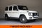 2021 Mercedes-Benz G-Class G 550
