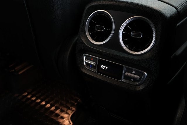 2021 Mercedes-Benz G-Class G 550