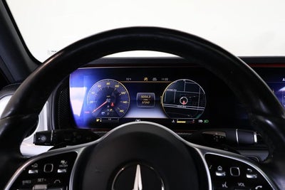 2021 Mercedes-Benz G-Class G 550