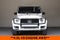 2021 Mercedes-Benz G-Class G 550
