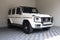 2021 Mercedes-Benz G-Class G 550