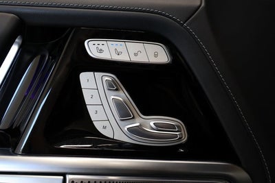 2023 Mercedes-Benz G-Class G 550