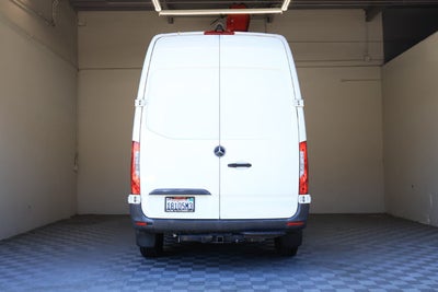 2020 Mercedes-Benz Sprinter Cargo Van Cargo 144 WB