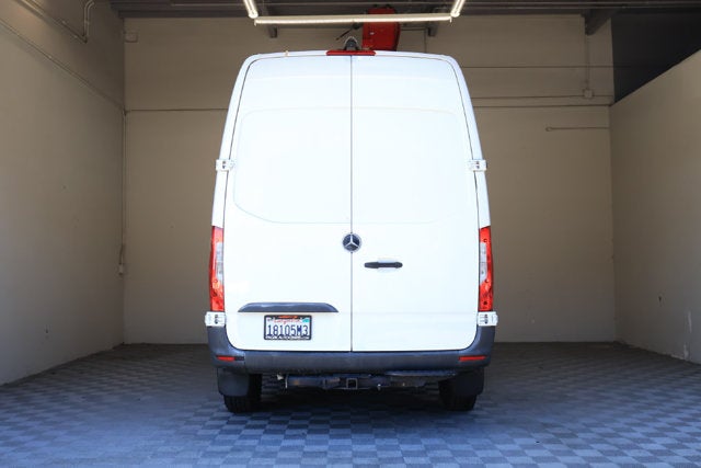 2020 Mercedes-Benz Sprinter Cargo Van Cargo 144 WB