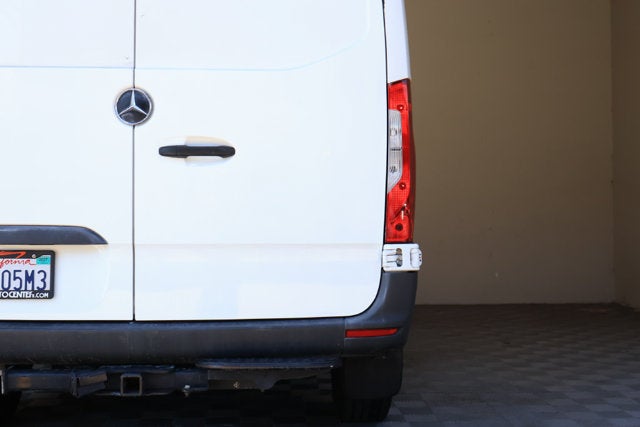2020 Mercedes-Benz Sprinter Cargo Van Cargo 144 WB