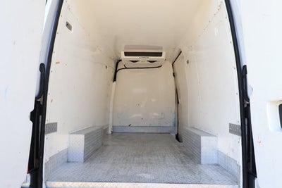 2020 Mercedes-Benz Sprinter Cargo Van Cargo 144 WB