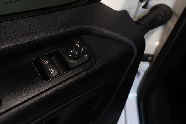 2020 Mercedes-Benz Sprinter Cargo Van Cargo 144 WB