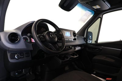 2020 Mercedes-Benz Sprinter Cargo Van Cargo 144 WB