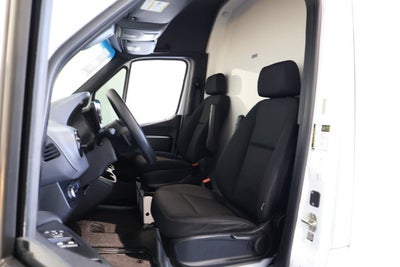 2020 Mercedes-Benz Sprinter Cargo Van Cargo 144 WB