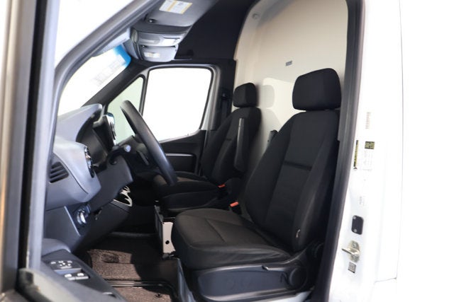 2020 Mercedes-Benz Sprinter Cargo Van Cargo 144 WB
