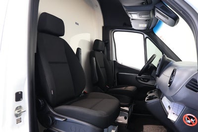 2020 Mercedes-Benz Sprinter Cargo Van Cargo 144 WB