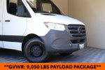2020 Mercedes-Benz Sprinter Cargo Van Cargo 144 WB